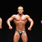 William  Northrop - NPC Colorado State 2014 - #1